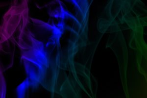 abstract, Smoke