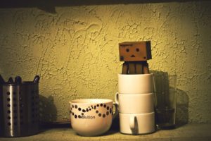 cups, Danboard, Amazon, Filsru