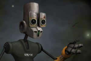 robot, Sci fi, Art, Artwork, Futuristic, Robots