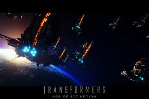 tranformers, Age, Extinction, Sci fi, Futuristic, Robot, Mecha, Poster