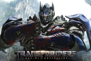 tranformers, Age, Extinction, Sci fi, Futuristic, Robot, Mecha, Poster