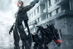 metal, Gear, Game, Action, Fighting, Military, Shooter, Tactical, Warrior, Video, Solid, Stealth, War, Sci fi, Futuristic, Science, Fiction, Technics, Rising, Revengeance, Raiden