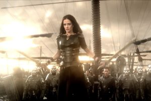 300, Rise, Of, An, Empire, Eva, Green