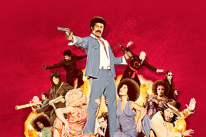 black, Dynamite, 2011, Martial, Arts