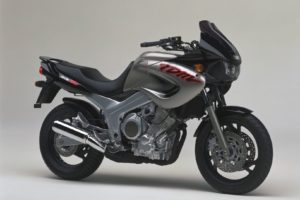 yamaha, Tdm, 850, Motorcycles, 1998