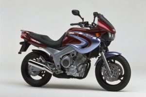 yamaha, Tdm, 850, Motorcycles, 2001