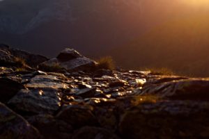 landscape, Nature, Rock