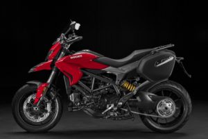 ducati, Hyperstrada, 939, Motorcycles, 2016