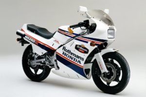 honda, Ns250r, Special, Edition, Motorcycles, 1986