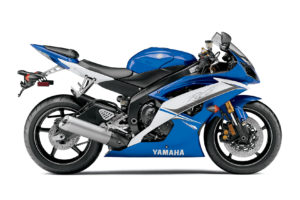 2011, Yamaha, Yzf r6