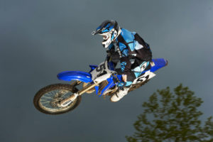 2012, Yamaha, Yz125