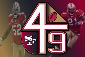 san, Francisco, 49ers, Nfl, Football