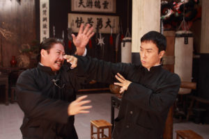 ip, Man, Martial, Arts, Ip man, Battle