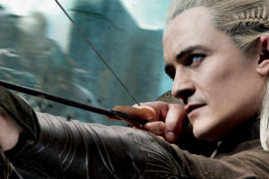 desolation, Of, Smaug, Legolas, Elf, Elves, Fantasy, Lotr, Lord, Rings, Archer, Warrior