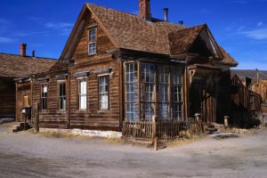 old, Architecture, House, Oak