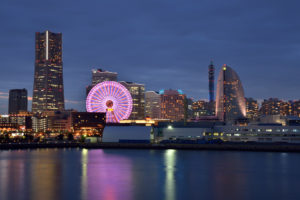 yokohama, Japan