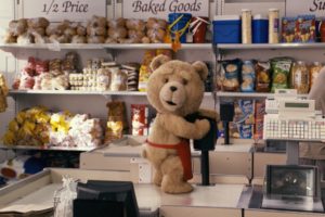 movies, Funny, Teddy, Bears, Ted