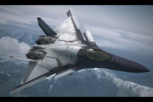 ace, Combat, Game, Jet, Airplane, Aircraft, Fighter, Plane, Military