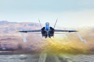 f 18, Fighter, Jet, Military, Plane, Airplane, Usa,  30