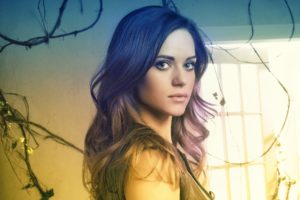 lyndsy, Fonseca, Nikita, Actress, Brunette, Face, Eyes, Lips, Soft, Vines, Door, Window, Light, Sunlight, Stare, Look, Babes, Sensual, Tv, Television, Show, Women, Females, Girls