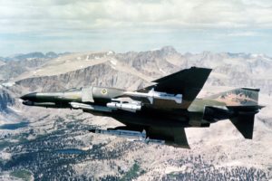 f 4, Fighter, Jet, Bomber, Phantom, Airplane, Plane, Military,  29