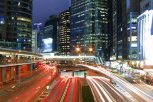 urban, Long, Exposure