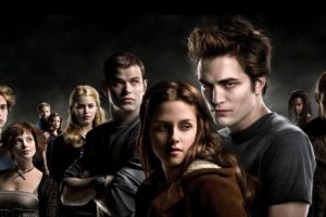 twilight, Saga, Drama, Fantasy, Romance, Movie, Film, Vampire