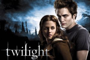 twilight, Saga, Drama, Fantasy, Romance, Movie, Film, Vampire, Poster