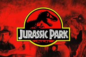 jurassic, Park, Adventure, Sci fi, Fantasy, Dinosaur, Movie, Film, Poster