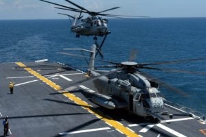 ch 53e, Super, Stallion, Helicopter, Military, Marines,  38