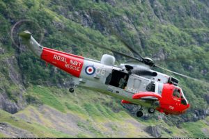 helicopter, Aircraft, Rescue, Royal, Navy, Military, Arm