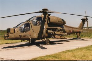 helicopter, Aircraft, Attack, Military, Army, Italy, Agusta, A 129, Mangusta