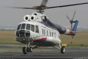 helicopter, Aircraft, Transport, Military, Czech republic, Air, Force