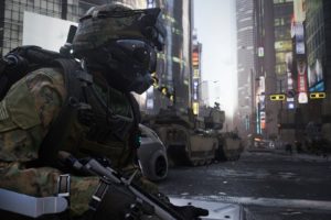 call, Of, Duty, Advanced, Warfare, Battle, Warrior, Military, Action, Shooter, Sci fi,  11