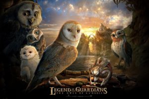 legend, Guardians, Owls, Gahoole, Animation, Fantasy, Adventure, Family, Cartoon, Hoole, Owl,  36