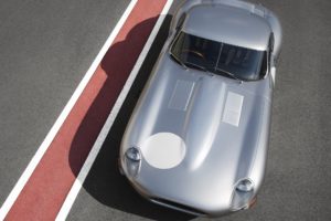 2014, Jaguar, Lightweight, E type, Race, Racing