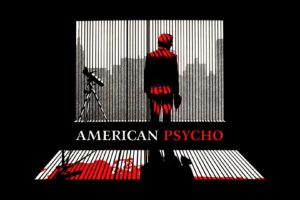 american, Psycho