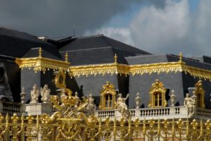 chateau, De, Versailles, Palace, France, French, Building