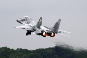 airplane, Fighter, Jet, Mig, Military, Plane, Russian