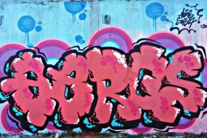 art, Buildings, Cities, City, Colors, Graff, Graffiti, Illegal, Street, Wall