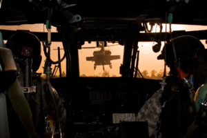 cockpit, Helicopter, Pilot, Soldiers, Military