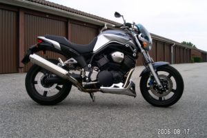 yamaha, Bulldog, Motorbike, Motorcycle, Bike