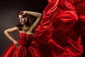 girl, Hands, Face, Beautiful, Dress, Woman, Hair, Eyes, Lips, Beauty, Lady, Female, Lovely, Hand, Sensual, Red, Red, Dress, Sweet, Pretty