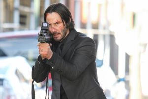 john, Wick, Action, Thriller, Hitman, Assassin, John wick, Reeves, Keanu