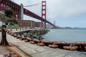 architecture, Bridge, Cities, City, Francisco, Gate, Golden, Night, San, Skyline, California, Usa, Bay, Sea, Bridges