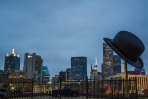 dallas, Architecture, Bridges, Cities, City, Texas, Night, Towers, Buildings, Usa, Downtown, Oak lawn, Lakewood, Fair, Park, Lake highland, White rock lake, Oak cliff, Offices, Storehouses, Stores, Roads, Highwa