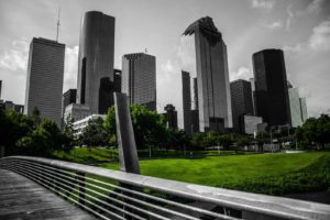 houston, Architecture, Bridges, Cities, City, Texas, Night, Towers, Buildings, Usa, Downtown, Offices, Storehouses, Stores