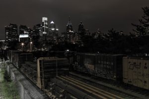 architecture, Bridges, Buildings, Cities, City, Downtown, Philadelphia, Pennsylvania, Night, Offices, Storehouses, Stores, Texas, Towers, Usa, Keystone state