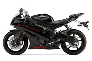 2015, Yamaha, Yzf r6, Motorbike, Bike