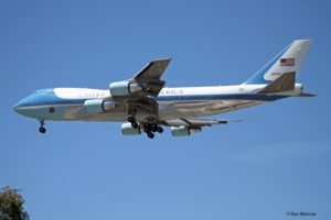 747, Air force one, Aircrafts, Airliner, Airplane, Boeing, Plane, Transport, Usa